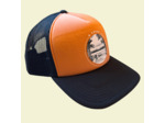 Casquette trucker cap mousse