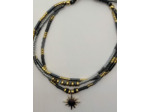 BRACELET P'TITS LIENS NORTH STAR