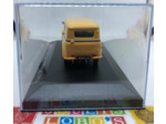 RENAULT DAUPHINOISE 1963 LA POSTE 1/43 BOITE