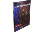 Donjons et Dragons 5 : La malédiction de Strahd