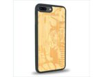 Coque iPhone 7 Plus / 8 Plus - Le Tigre