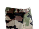 Short Armée française camouflage CE