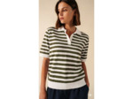 Polo rayé Carola