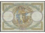 FRANCE 50 FRANCS L.O. MERSON 19-11-1931 E.9389 TB+