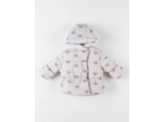 Veste déperlante, Groloudoux et Sherpa