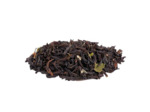 Thé noir Cassis