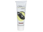 Cirage crème noir