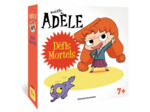 JEU MORTELLE ADELE - DEFIS MORTELS