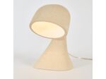Atelier Henri Dejeant - Lampe Invider S Ivoire