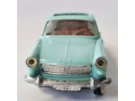 PEUGEOT 404 VERTE PALE SERVO DIRECTION NOREV PLASTIQUE 1/43 SANS BOITE (N1)