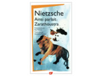 AINSI PARLAIT ZARATHOUSTRA