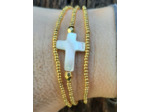 BRACELET MULTIRANGS GLORIA