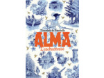 ALMA - VOL02 - L'ENCHANTEUSE
