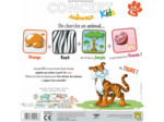 Concept kids : Animaux