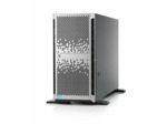 HP ProLiant ML350P Gen8 - e5-2609 - Tour serveur