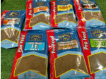 sticky pellet 2mm champion feed