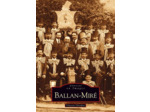 BALLAN-MIRE