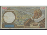 FRANCE 100 FRANCS SULLY 30-11-1939 P.4551 TTB