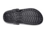 Classic Lined Clog Fourrées CROCS 203591 Black