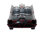 Batmobile de la série TV Classic - 53 cm