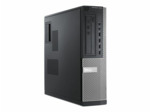 Dell Optiplex 7010 SFF - Windows 10 - i5 16Go 500Go SSD - Ordinateur Tour Bureautique PC
