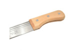 Machette Martindale Panga : l’outil robuste et compact en bivouac et jardinage