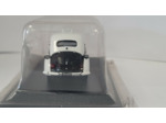 RENAULT 4 CV POLICE PIE TYPE R 1062 1955 1/43 BOITE D'ORIGINE