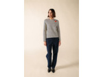 Marinière Portune 100% Coton SAINT JAMES