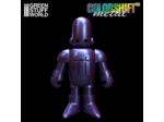 Peinture - Colorshift Metal "Chameleon" 17ml - Darth Blue