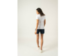 T-shirt col rond AjaccioSaint James
