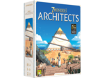 Jeu de société 7 Wonders Architects