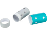 TRIXIE, Snack & Food roll pour rongeurs - Ø6 x 11cm / Ø7 x 14cm