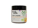 Poudre de Lion's Mane Bio-30g-French Mush