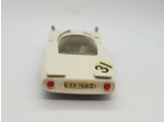 PORSCHE CARRERA 6 L 24H DU MANS 1966 MINI RACING 1/43 SANS BOITE