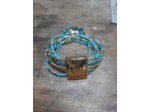 BRACELET MANCHETTE TULUM