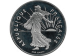 FRANCE 5 FRANCS ROTY 1992 BE