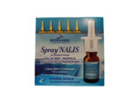 Spray'Nalis-décongestionnant nez-5 Ampoules-Biothalassol