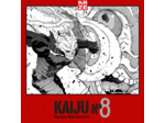 KAIJU N 8 T07