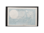 FRANCE 10 FRANCS MINERVE 14-11-1940 SERIE R.79503 307 TTB F 07/20