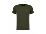 tee shirt dawn vibes dark olive