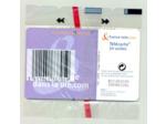TELECARTE NSB 50 UNITE 03/00 VIE COM CHEVAL F1044