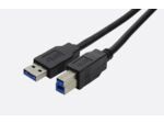 Câble Dell - PN81N - USB 3.0 type A vers type B