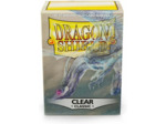 Dragon Shield Classic : Transparent