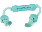 Jouet Chien, Corde + TPR - 59cm