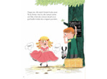 LA PRINCESSE QUI PUE QUI PETE - CONTES MODERNES POUR FILLES INTREPIDES-EDITION 2025
