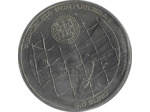 PORTUGAL 2014 2,50 EURO MUNDIAL DA FIFA BRASIL SUP