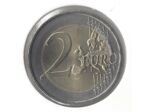 PORTUGAL 2011 2 EURO COMMEMORATIVE FERNAO MENDES PINTO