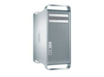 Apple Mac Pro Eight Core Xeon 2.8Ghz 8Go  A1186 2180 - MacPro3,1 - Station de Travail