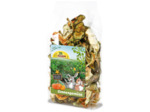 JR Légumes du soleil pour rongeurs - 80g