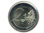 ALLEMAGNE 2020 A 2 EURO COMMEMORATIVE VARSOVIE SUP